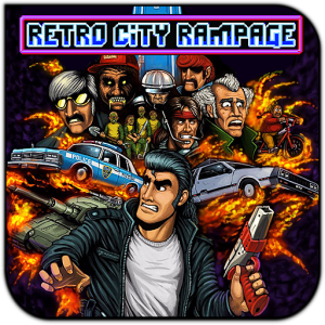 Retro City Rampage 1